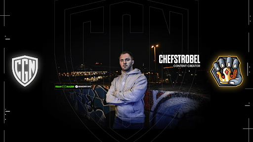 Chefstrobel banner