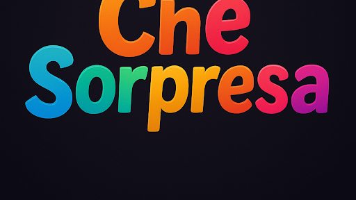 Chesorpresa banner
