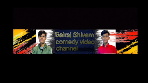 Chhilka comedy team banner
