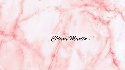 Chiara Marita banner