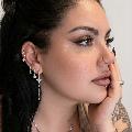 Chiara Paradisi avatar