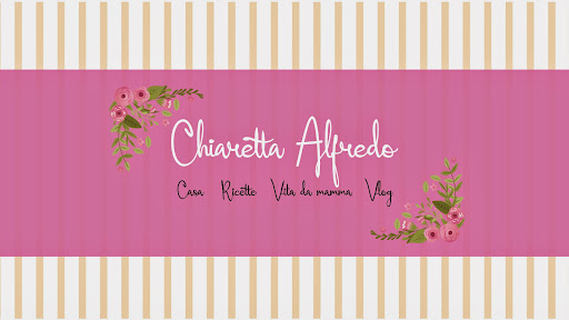 Chiaretta Alfredo banner