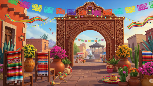 Chicano Tunes banner