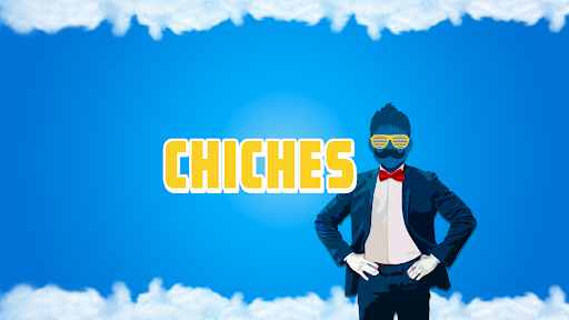 Chiches banner