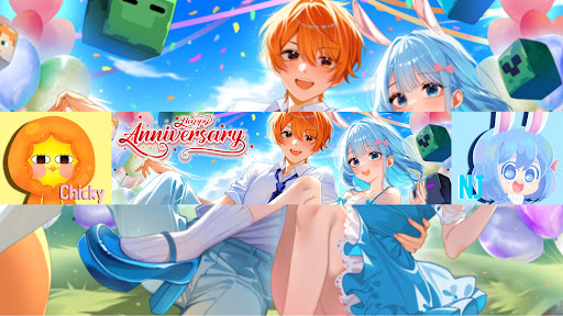 ChickyNJ banner