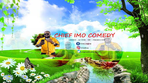 Chief Imo Comedy   banner