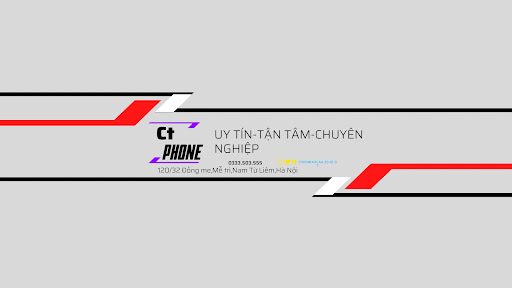 Chiến CTphone banner