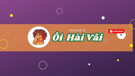 Ôi ! Hài Vãi  banner