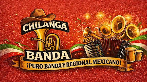 Chilanga Banda banner