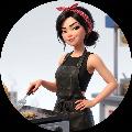 Chili Street Queen avatar