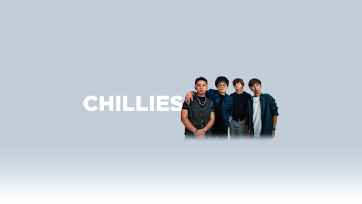 Chillies banner