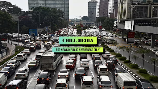 Chill Media banner