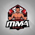 ChillMMA avatar