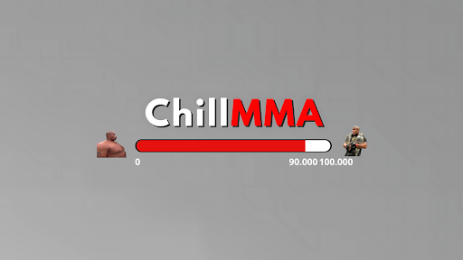 ChillMMA banner