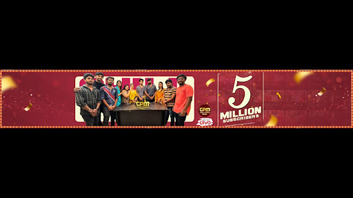 Chill Pannu Maapi banner