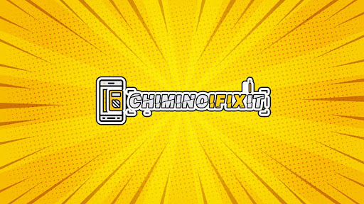 chiminoifixit banner