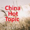 China Hot Topic avatar