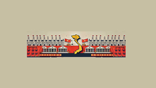 Chính Trị Gia banner