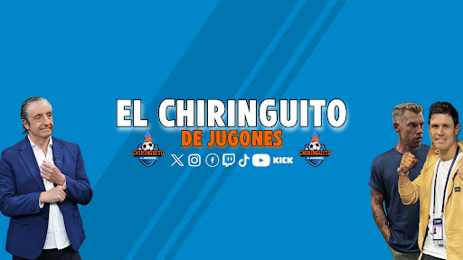 Chiringuito Inside banner