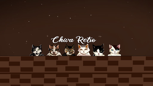 Chiva Retro banner