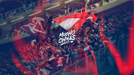 Chivas banner