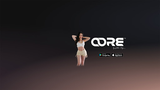 Chloe Ting banner