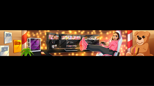 ChocolatAndVanillah banner