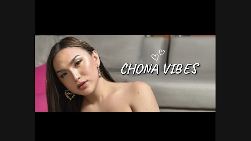 Chona Vibes banner