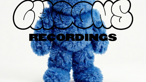 Choons Recordings banner