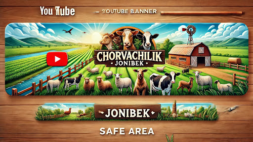 chorvachilik banner