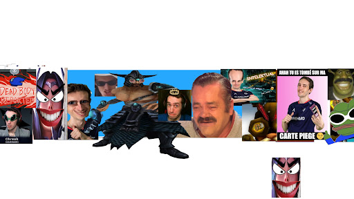 Chreak banner