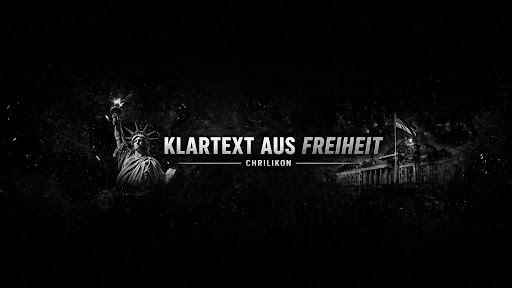 CHRILIKON banner