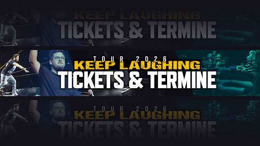 Chris Tall banner