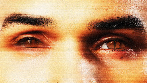 ChrisBrownVEVO banner