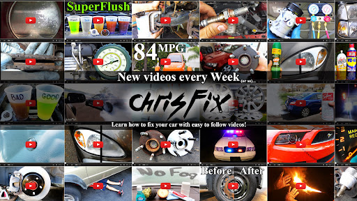 ChrisFix banner