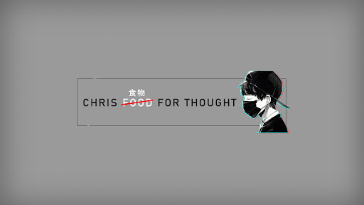 Chris Wang banner