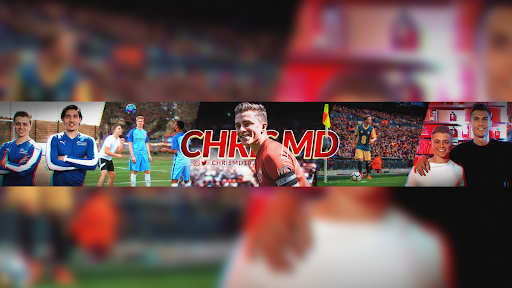 ChrisMD banner