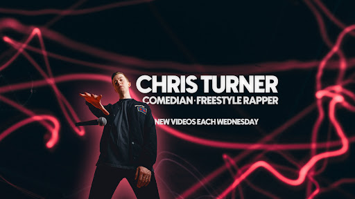 Chris Turner banner