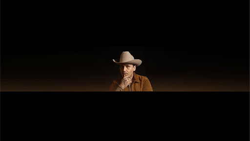 Christian Nodal banner