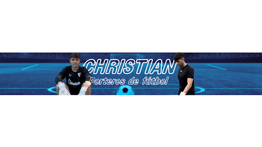 Christian segador  banner