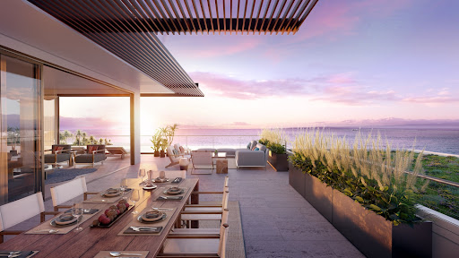 CHRISTIE’S REAL ESTATE TURKS & CAICOS banner
