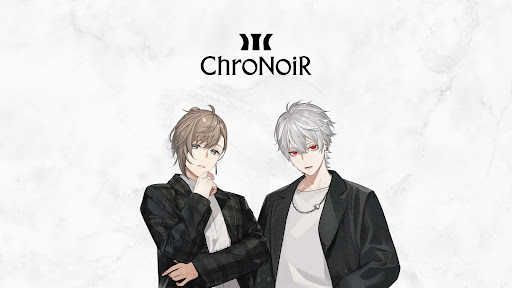 ChroNoiR banner