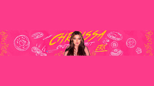 Chrrissa Chotijirasathit banner