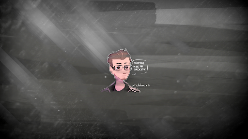 Chucken banner