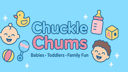 ChuckleChums banner