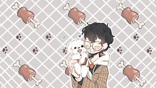 盛主播 banner