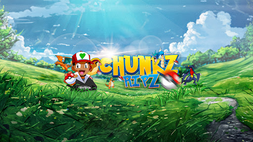 Chunkz Ripz banner