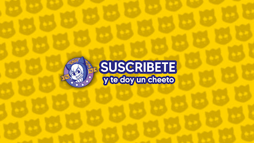 ChuuyMine banner