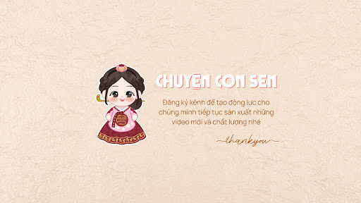 Chuyện Con Sen banner