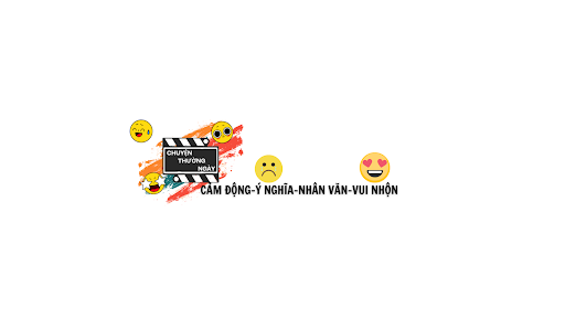 CHUYỆN THƯỜNG NGÀY banner